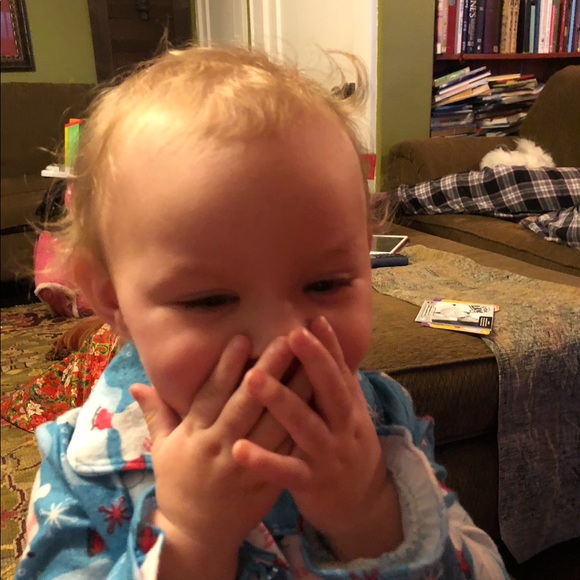 Meet your Posher, Tracey - Picture 1 of 1